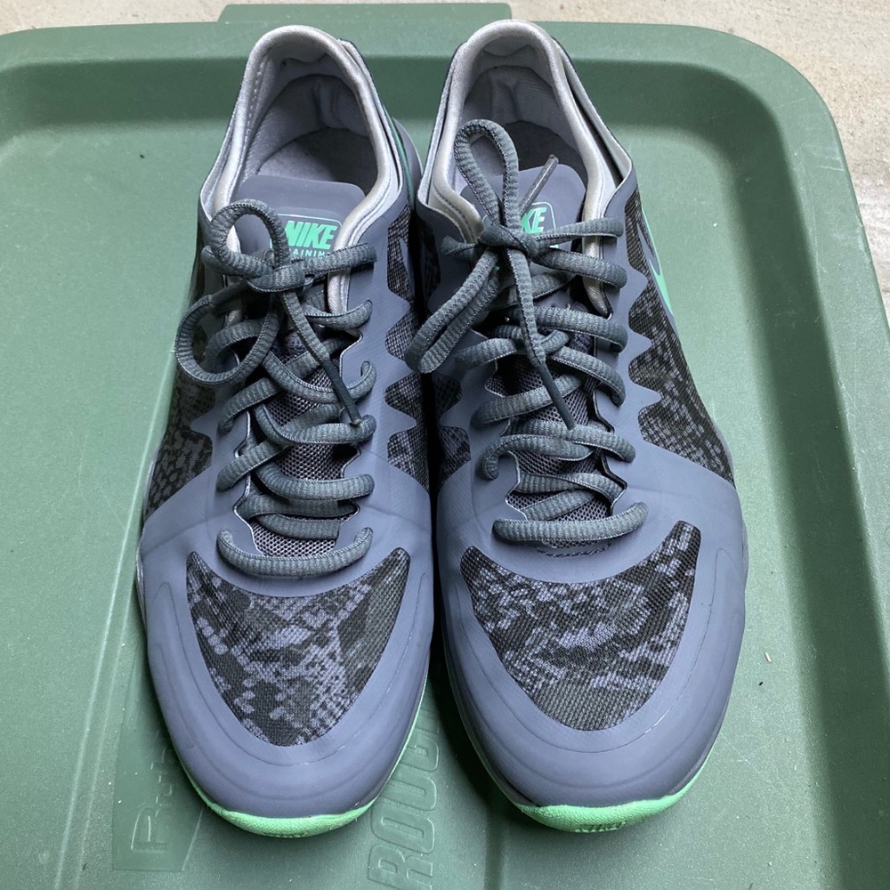 Nike Dual Fusion